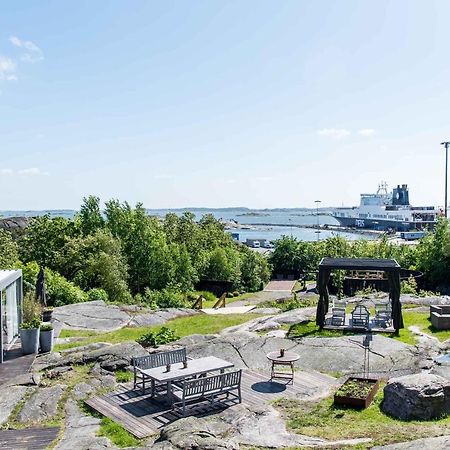 Arken Hotel & Art Garden Spa Göteborg Extérieur photo