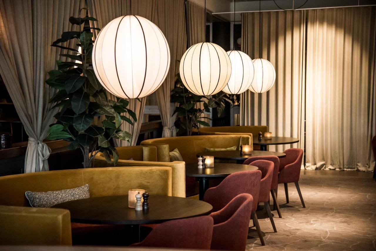 Arken Hotel & Art Garden Spa Göteborg Extérieur photo