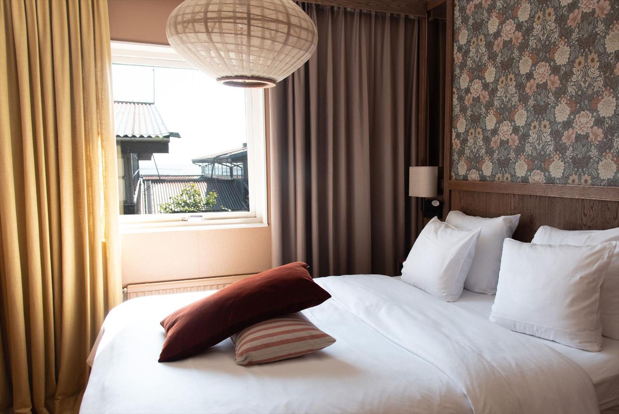 Arken Hotel & Art Garden Spa Göteborg Chambre photo