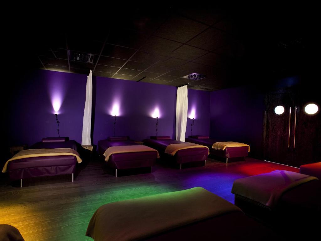 Arken Hotel & Art Garden Spa Göteborg Extérieur photo