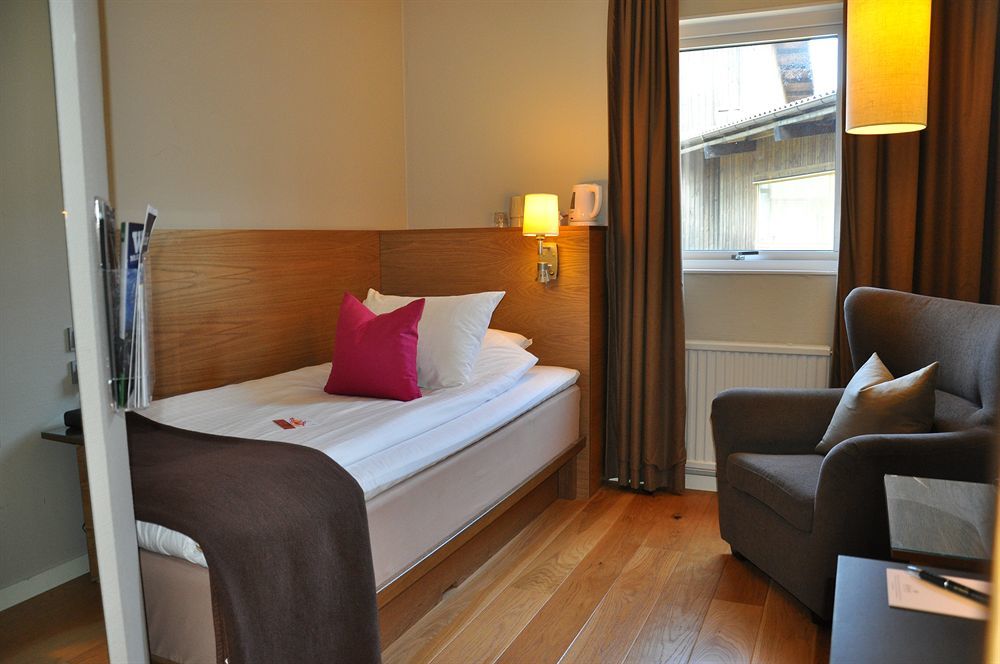 Arken Hotel & Art Garden Spa Göteborg Extérieur photo