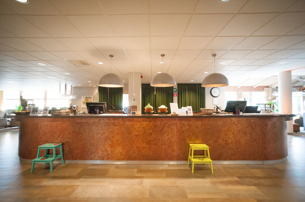 Arken Hotel & Art Garden Spa Göteborg Extérieur photo