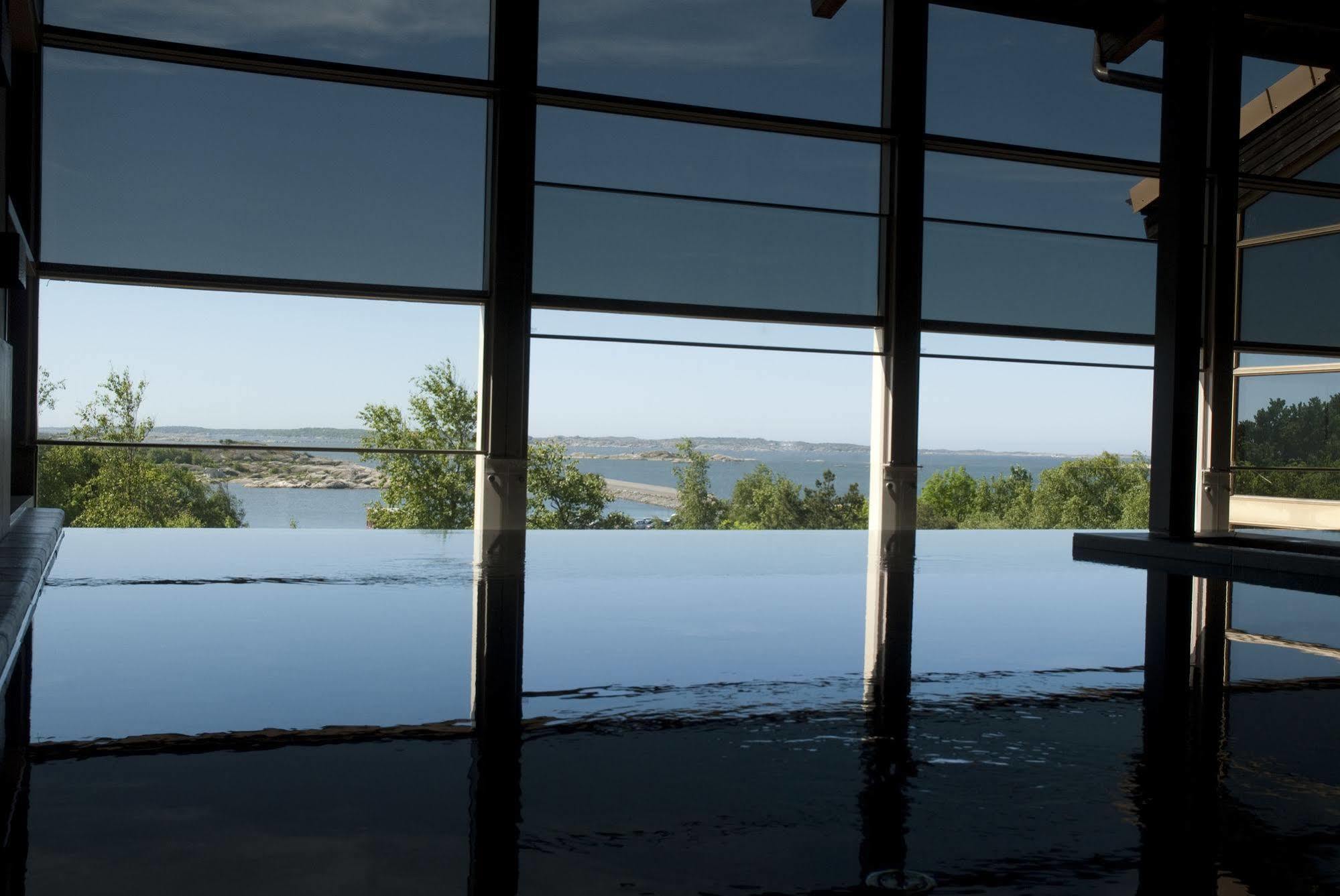 Arken Hotel & Art Garden Spa Göteborg Extérieur photo