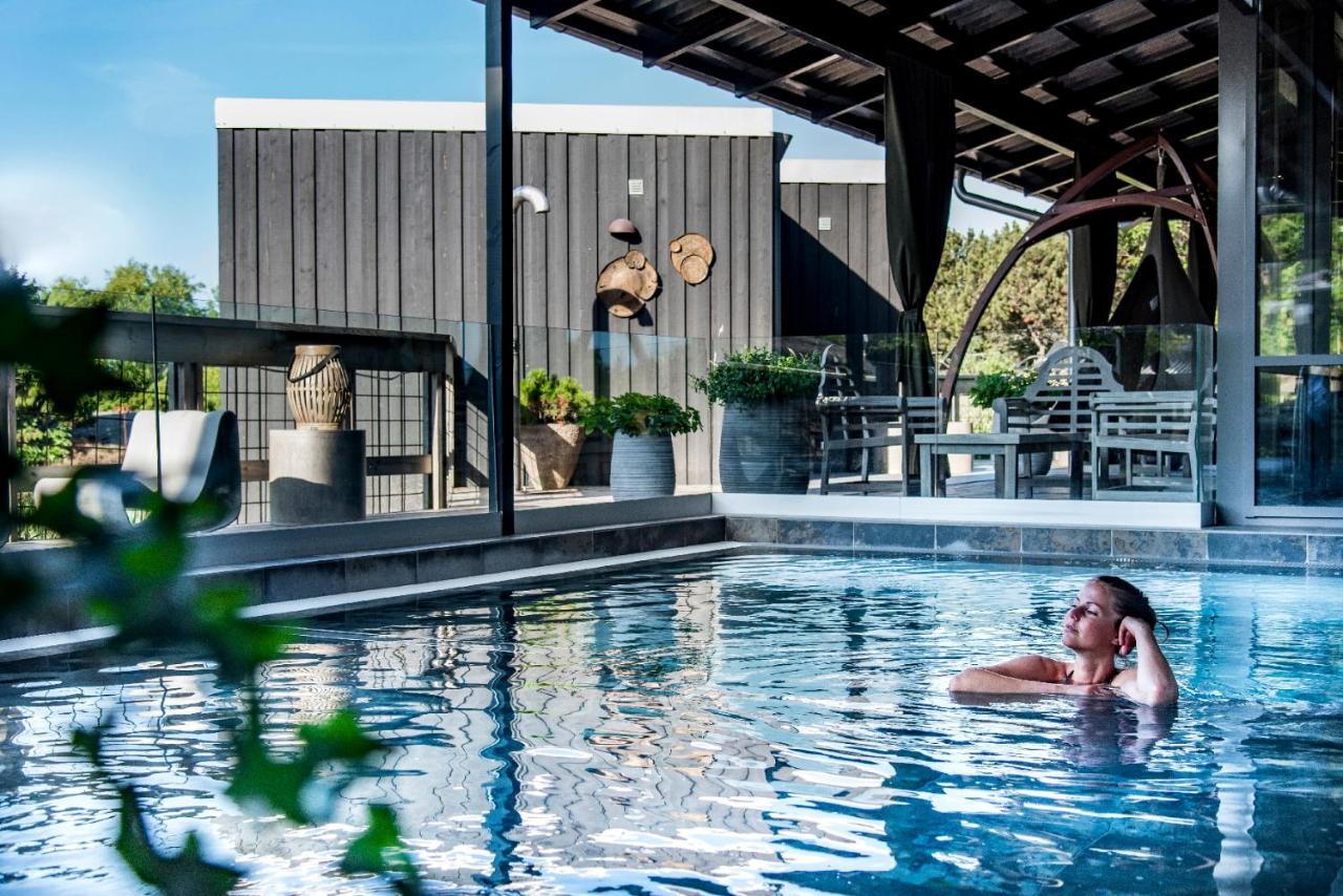 Arken Hotel & Art Garden Spa Göteborg Extérieur photo