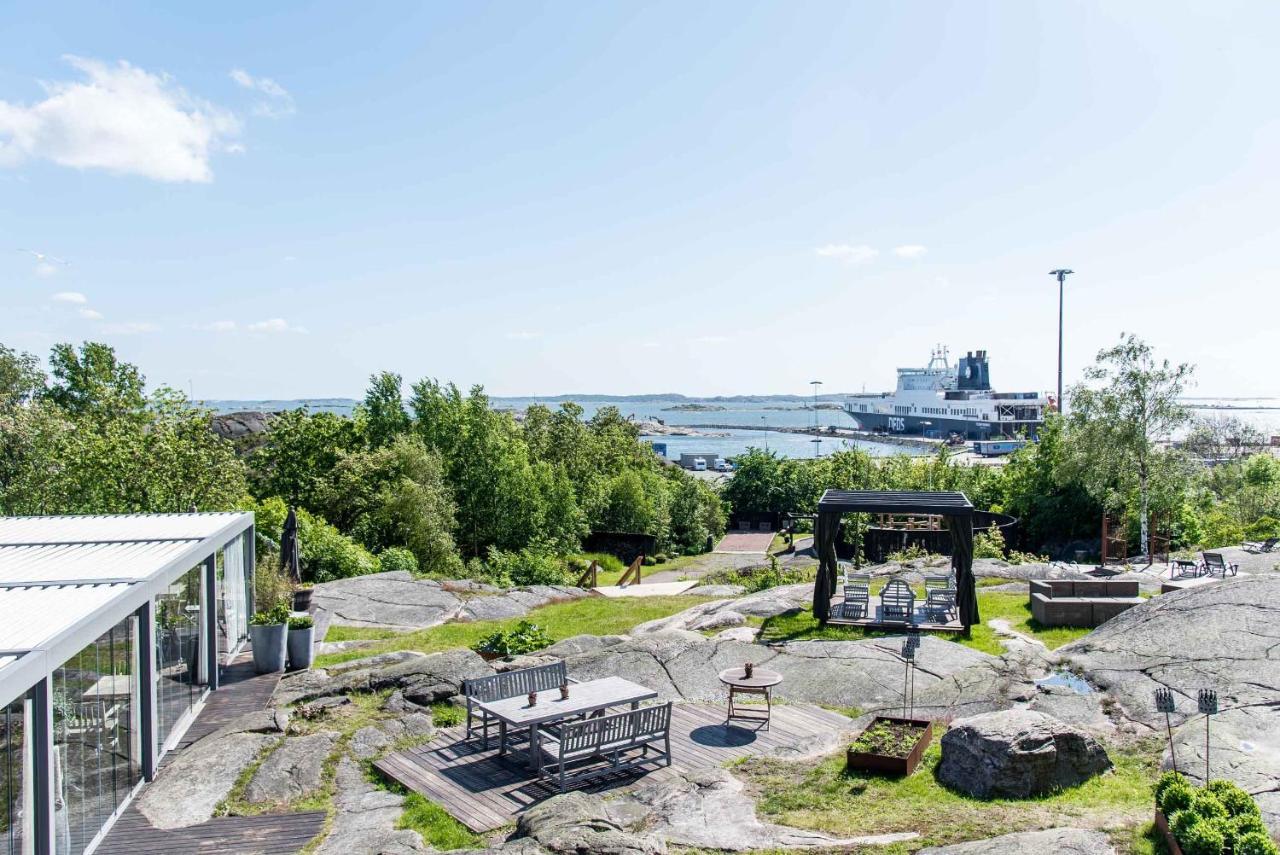 Arken Hotel & Art Garden Spa Göteborg Extérieur photo